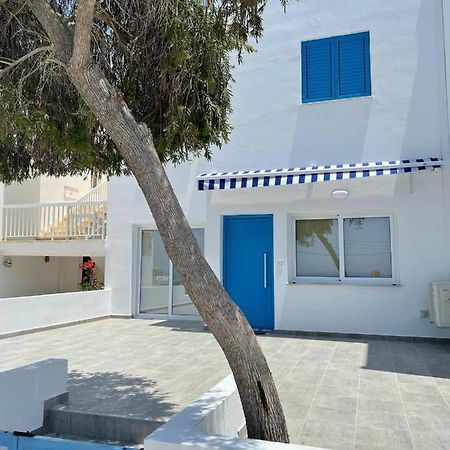 Ikaria Village Maisonette 12 Пафос Экстерьер фото