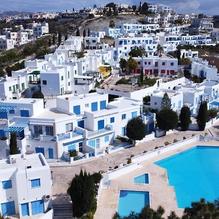 Ikaria Village Maisonette 12 Пафос Экстерьер фото