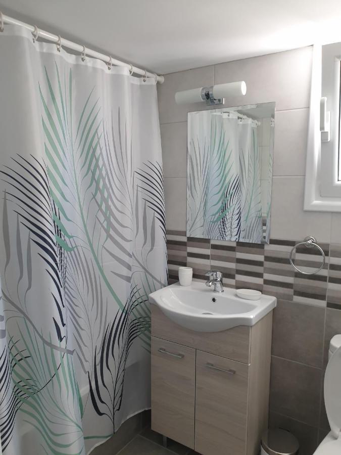 Ikaria Village Maisonette 12 Пафос Экстерьер фото