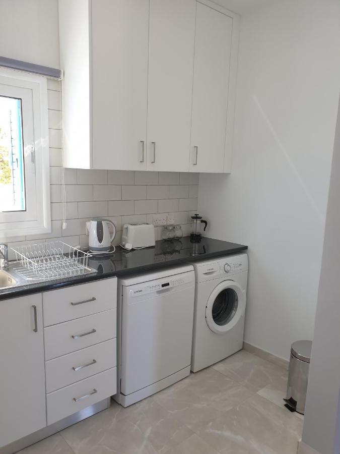 Ikaria Village Maisonette 12 Пафос Экстерьер фото