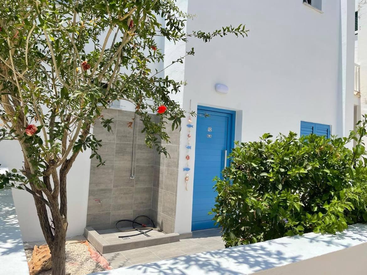 Ikaria Village Maisonette 12 Пафос Экстерьер фото
