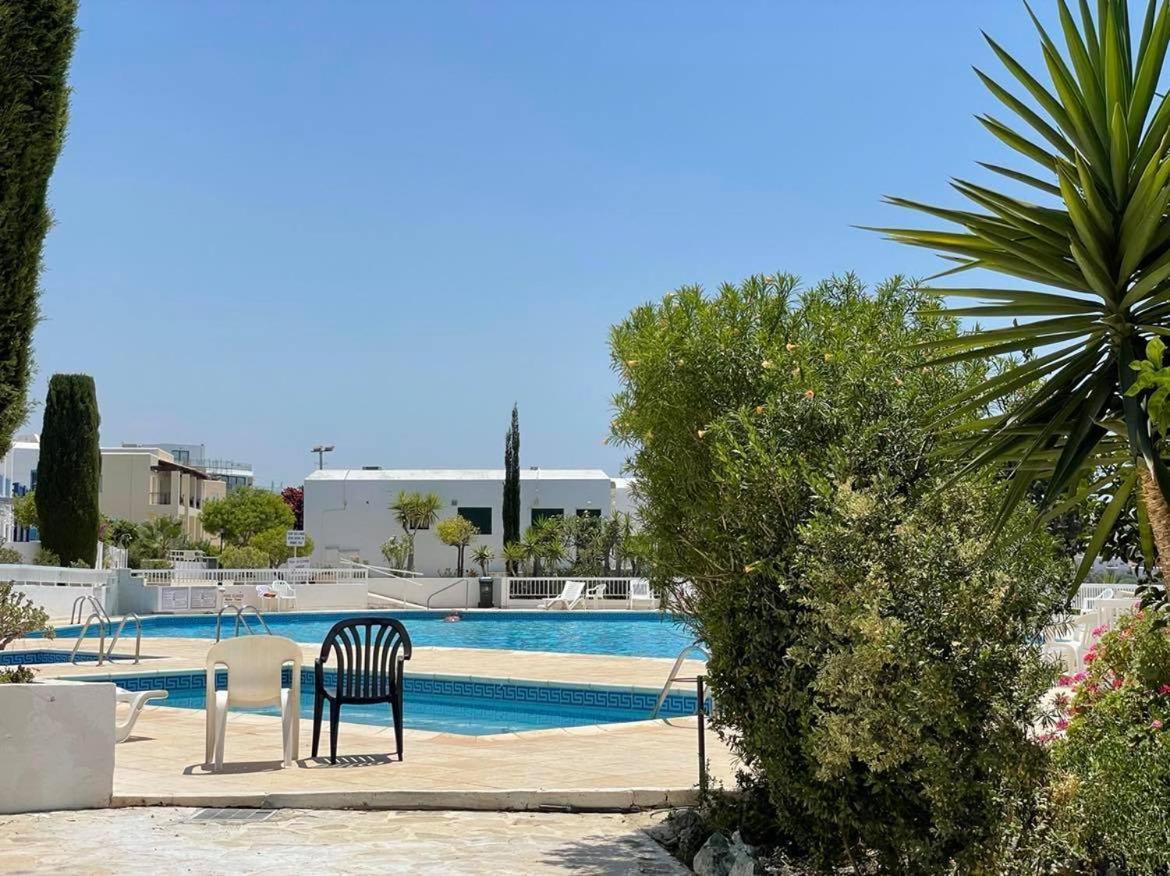 Ikaria Village Maisonette 12 Пафос Экстерьер фото