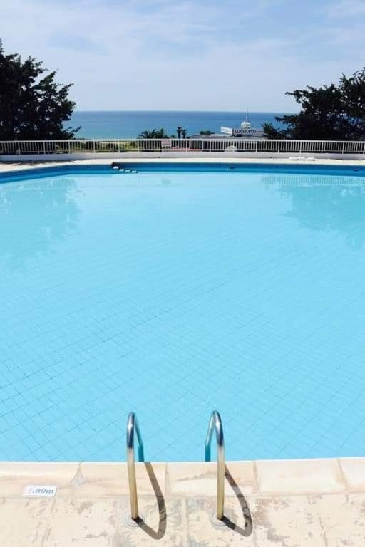 Ikaria Village Maisonette 12 Пафос Экстерьер фото