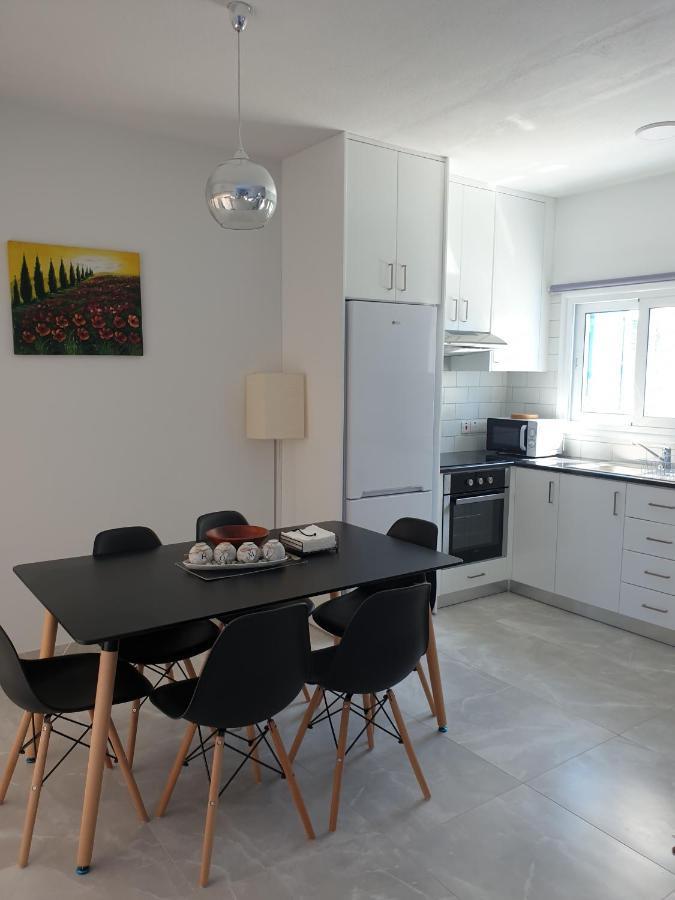 Ikaria Village Maisonette 12 Пафос Экстерьер фото