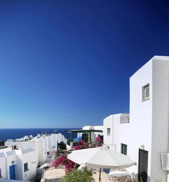Ikaria Village Maisonette 12 Пафос Экстерьер фото