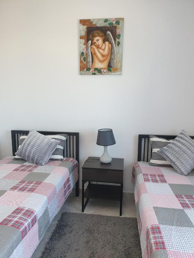 Ikaria Village Maisonette 12 Пафос Экстерьер фото