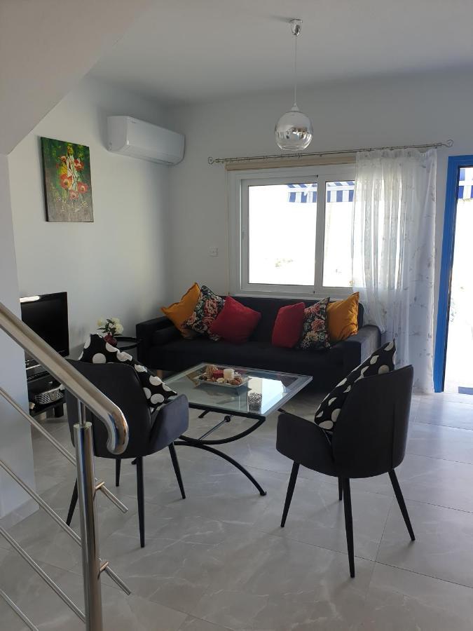 Ikaria Village Maisonette 12 Пафос Экстерьер фото