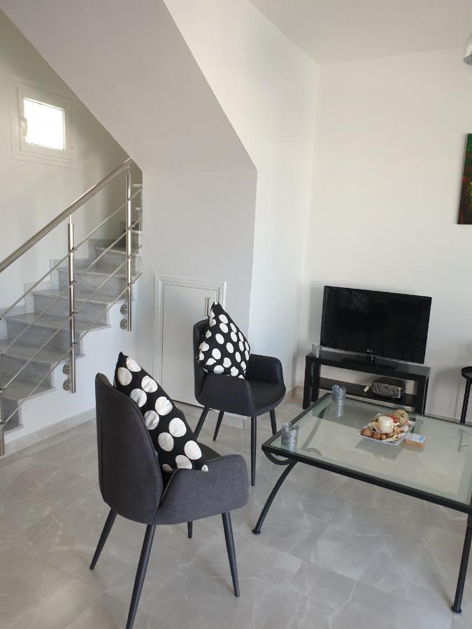 Ikaria Village Maisonette 12 Пафос Экстерьер фото
