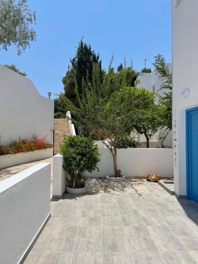 Ikaria Village Maisonette 12 Пафос Экстерьер фото