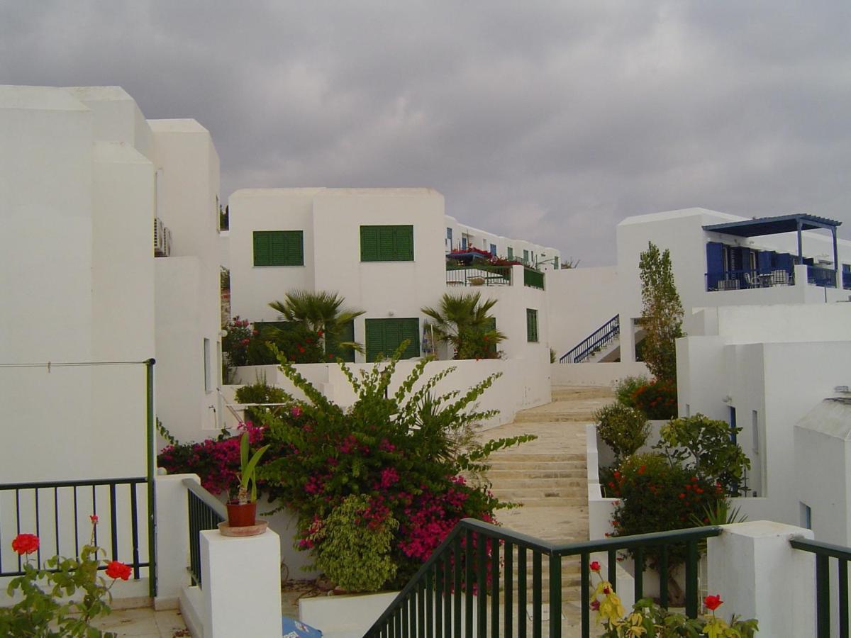 Ikaria Village Maisonette 12 Пафос Экстерьер фото