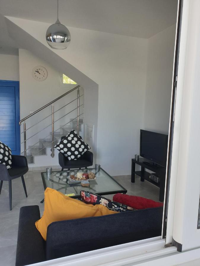 Ikaria Village Maisonette 12 Пафос Экстерьер фото