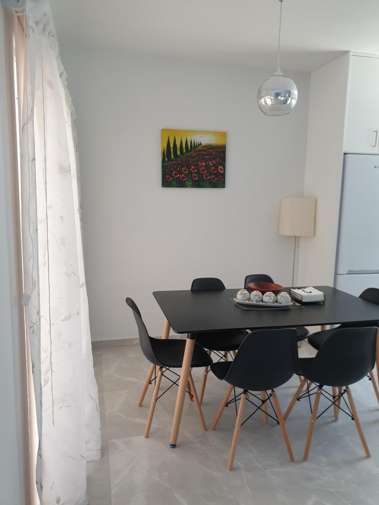 Ikaria Village Maisonette 12 Пафос Экстерьер фото
