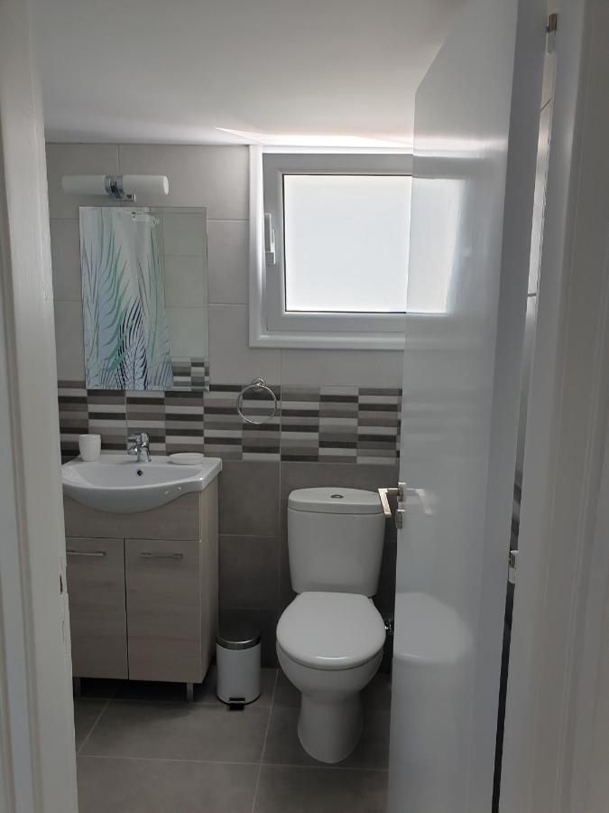 Ikaria Village Maisonette 12 Пафос Экстерьер фото