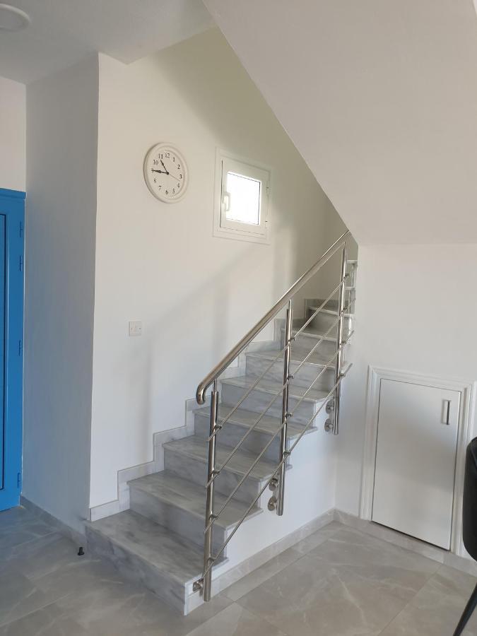 Ikaria Village Maisonette 12 Пафос Экстерьер фото
