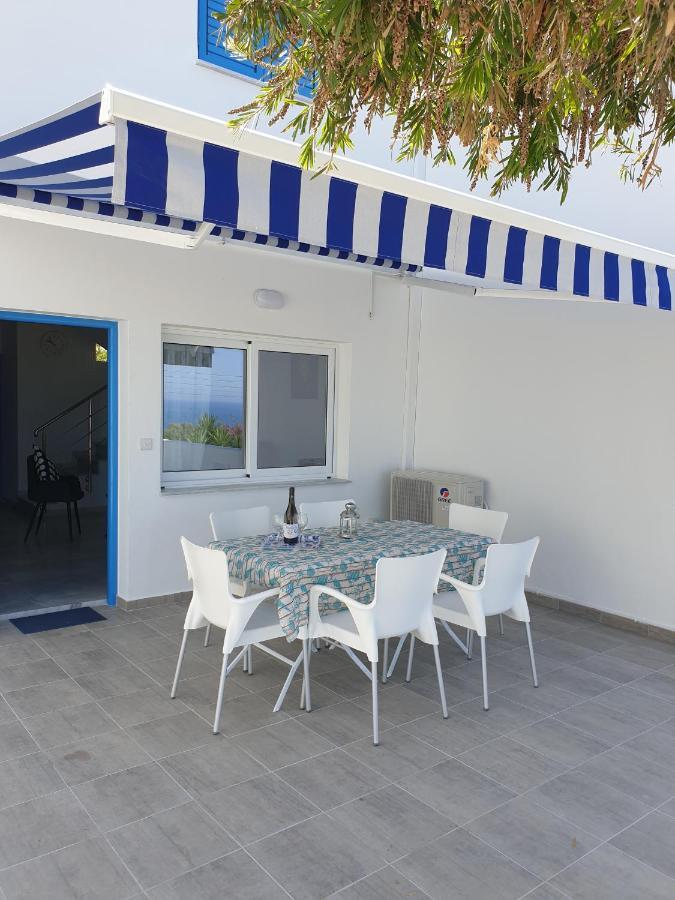 Ikaria Village Maisonette 12 Пафос Экстерьер фото