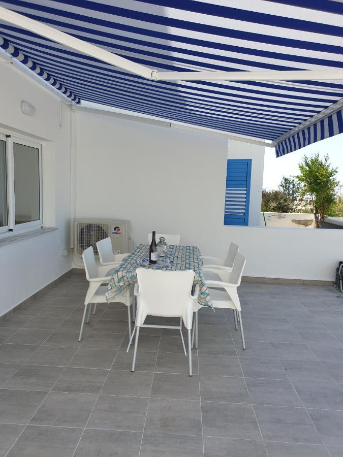 Ikaria Village Maisonette 12 Пафос Экстерьер фото