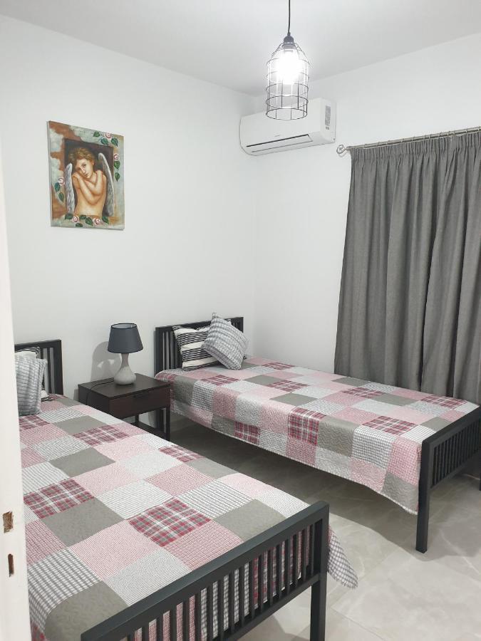 Ikaria Village Maisonette 12 Пафос Экстерьер фото