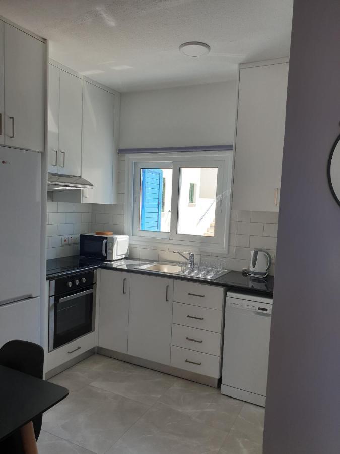 Ikaria Village Maisonette 12 Пафос Экстерьер фото