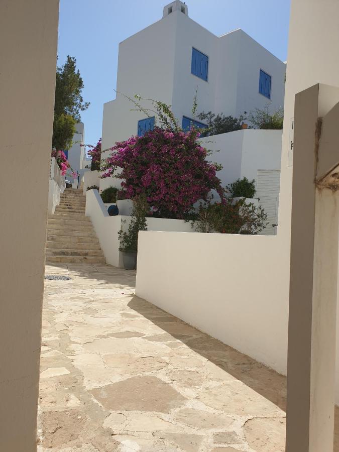 Ikaria Village Maisonette 12 Пафос Экстерьер фото