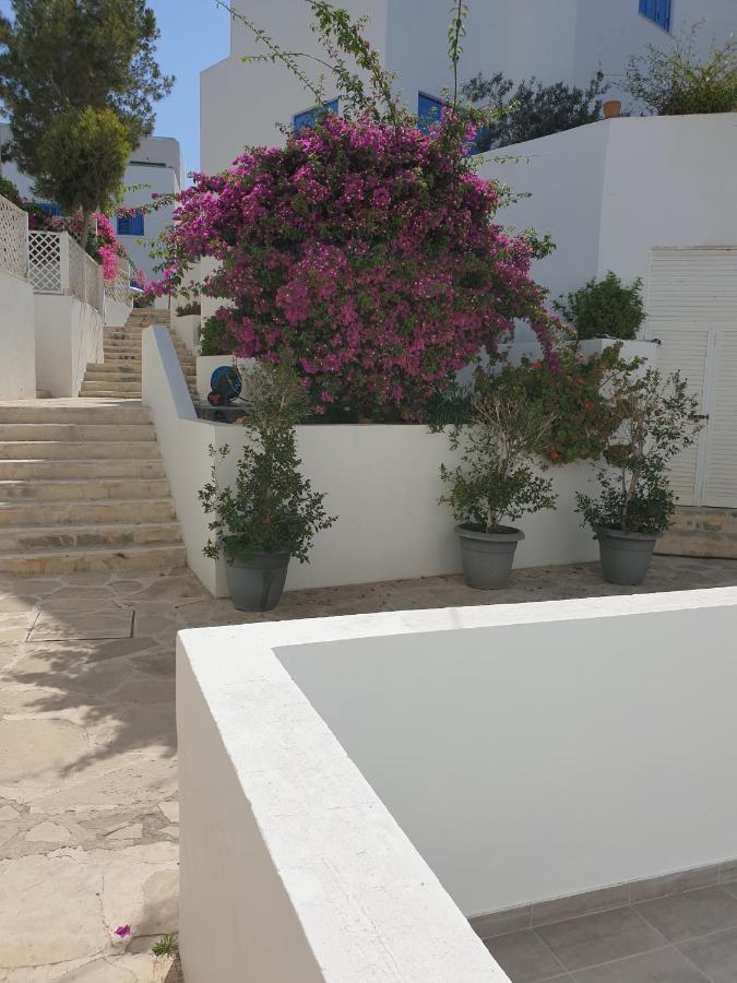 Ikaria Village Maisonette 12 Пафос Экстерьер фото